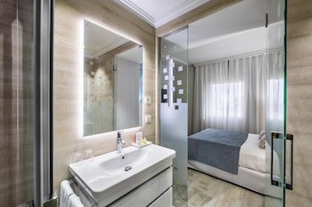 Salles Hotel Malaga Centro
