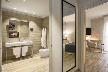 Salles Hotel Malaga Centro
