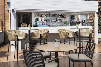 Salles Hotel Malaga Centro