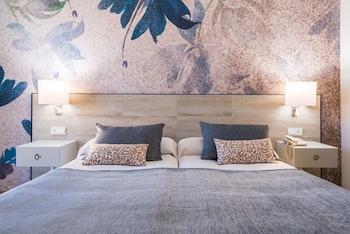 Salles Hotel Malaga Centro