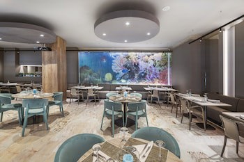 Salles Hotel Malaga Centro