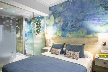 Salles Hotel Malaga Centro