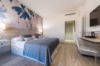 Salles Hotel Malaga Centro