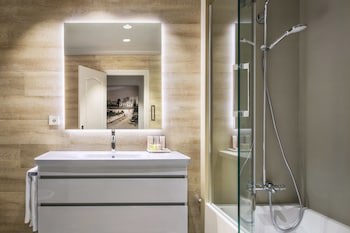 Salles Hotel Malaga Centro