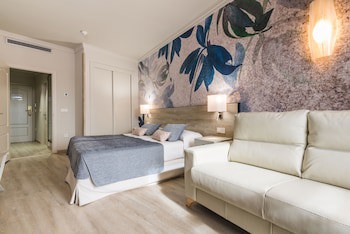 Salles Hotel Malaga Centro