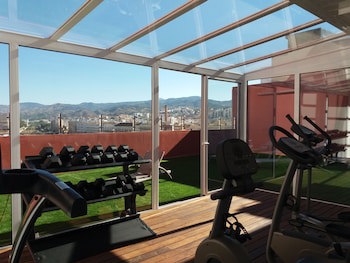 Salles Hotel Malaga Centro