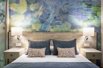 Salles Hotel Malaga Centro