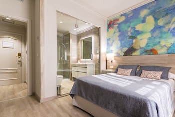 Salles Hotel Malaga Centro