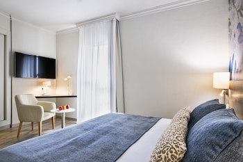 Salles Hotel Malaga Centro