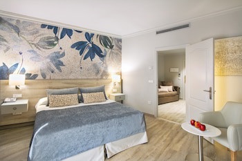 Salles Hotel Malaga Centro