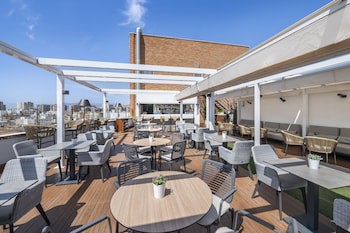 Salles Hotel Malaga Centro