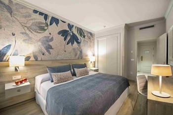 Salles Hotel Malaga Centro