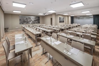Salles Hotel Malaga Centro