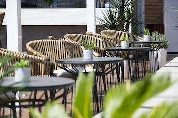 Salles Hotel Malaga Centro