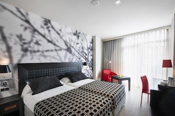 Salles Hotel Malaga Centro