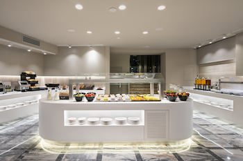 Salles Hotel Malaga Centro