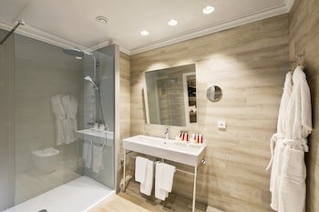 Salles Hotel Malaga Centro