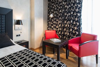 Salles Hotel Malaga Centro