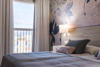 Salles Hotel Malaga Centro