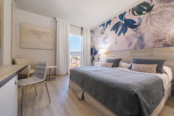 Salles Hotel Malaga Centro