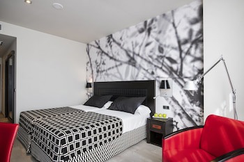 Salles Hotel Malaga Centro