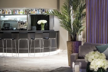 Salles Hotel Malaga Centro