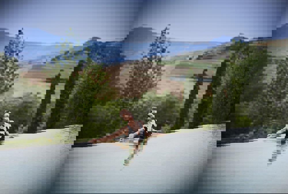 Fonteverde Lifestyle & Thermal Retreat