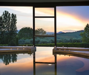 Fonteverde Lifestyle & Thermal Retreat galeri fotoğrafı