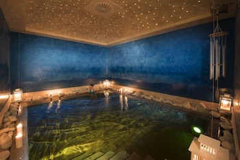 Fonteverde Lifestyle & Thermal Retreat galeri fotoğrafı