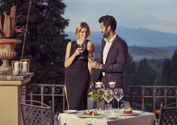 Fonteverde Lifestyle & Thermal Retreat galeri fotoğrafı