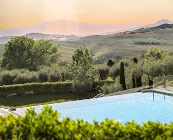 Fonteverde Lifestyle & Thermal Retreat galeri fotoğrafı
