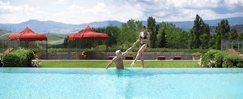 Fonteverde Lifestyle & Thermal Retreat galeri fotoğrafı