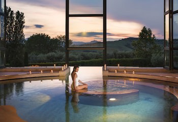 Fonteverde Lifestyle & Thermal Retreat galeri fotoğrafı