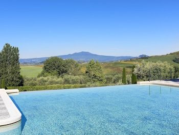 Fonteverde Lifestyle & Thermal Retreat galeri fotoğrafı