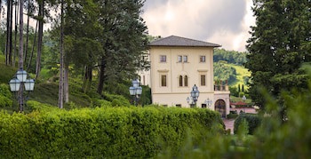 Fonteverde Lifestyle & Thermal Retreat galeri fotoğrafı