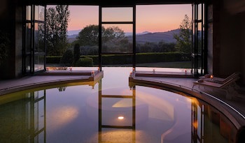 Fonteverde Lifestyle & Thermal Retreat galeri fotoğrafı