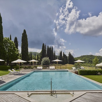 Fonteverde Lifestyle & Thermal Retreat galeri fotoğrafı