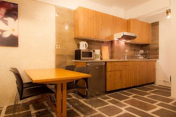 Apollonia Hotel Apartments galeri fotoğrafı