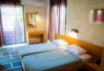 Apollonia Hotel Apartments galeri fotoğrafı