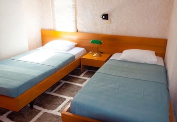 Apollonia Hotel Apartments galeri fotoğrafı