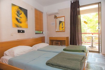 Apollonia Hotel Apartments galeri fotoğrafı