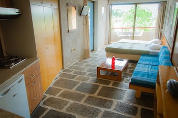 Apollonia Hotel Apartments galeri fotoğrafı