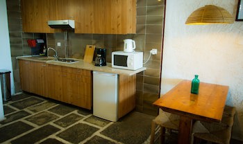 Apollonia Hotel Apartments galeri fotoğrafı