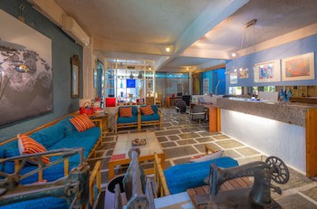 Apollonia Hotel Apartments fotoğrafı