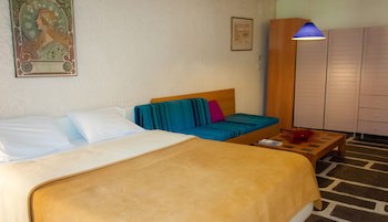Apollonia Hotel Apartments galeri fotoğrafı