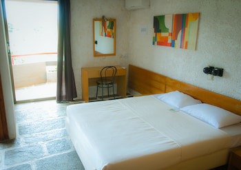 Apollonia Hotel Apartments galeri fotoğrafı