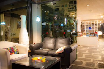 Apollonia Hotel Apartments fotoğrafı
