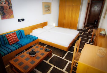 Apollonia Hotel Apartments galeri fotoğrafı