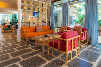 Apollonia Hotel Apartments galeri fotoğrafı