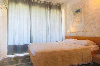 Apollonia Hotel Apartments galeri fotoğrafı
